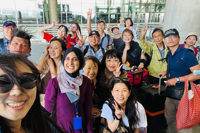Literary tourism experience in Petra - Price, group size, and what your $300 covers