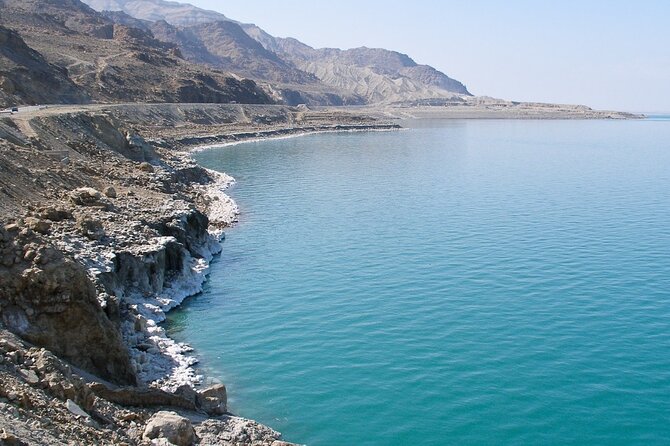 Madaba, Mount Nebo & Dead Sea Day Tour - Who will get the most from this day