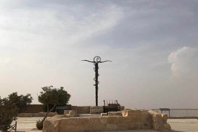 Madaba, Mt Nebo, Dead Sea, Petra & Wadi Rum 3 Days 2 Night - My call: book it for access, not for a slow holiday