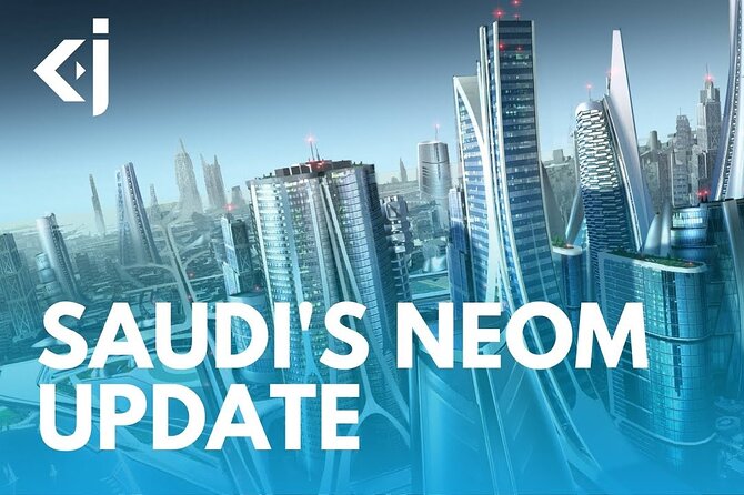 NEOM Saudi Arabia Transfer from AMM Airport or Aqaba Airport AQJ - Private comfort, with a few limits