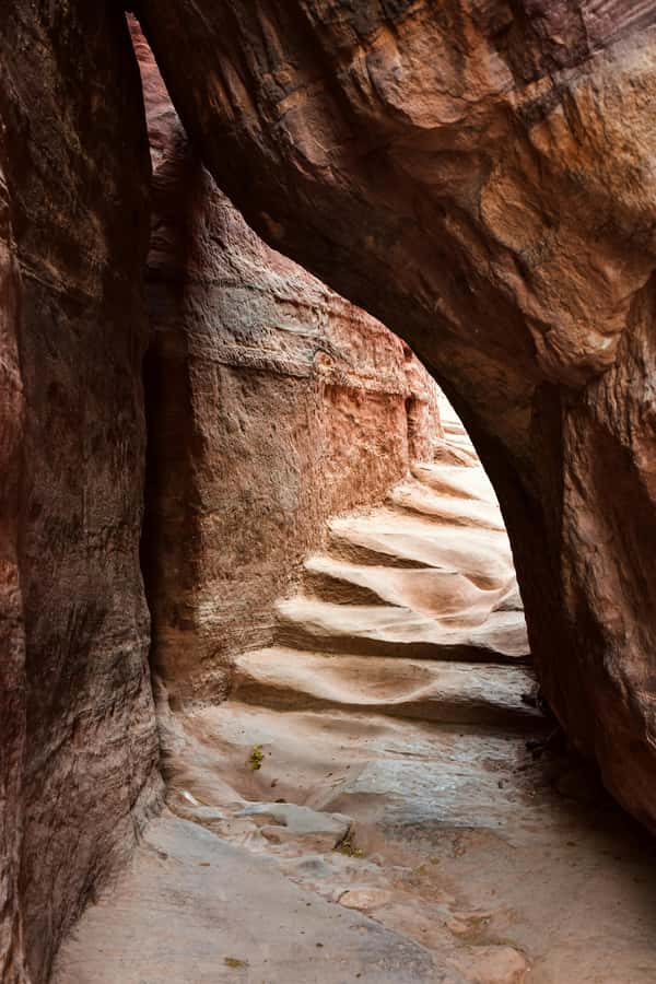 One Day Tour from Aqaba - Petra and Wadi Rum - Aqaba - Why Petra and Wadi Rum work in one day