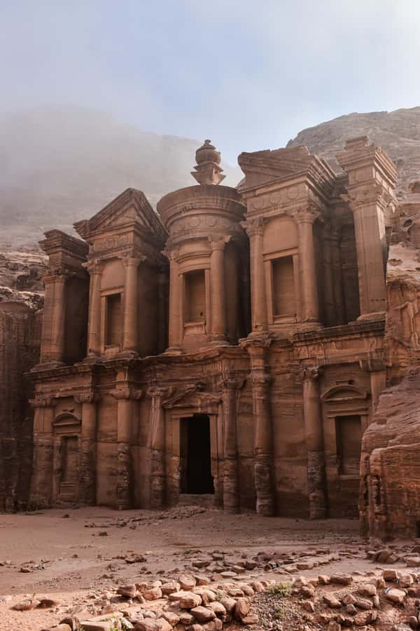 One Day Tour from Aqaba - Petra and Wadi Rum - Aqaba - Who will enjoy this day most