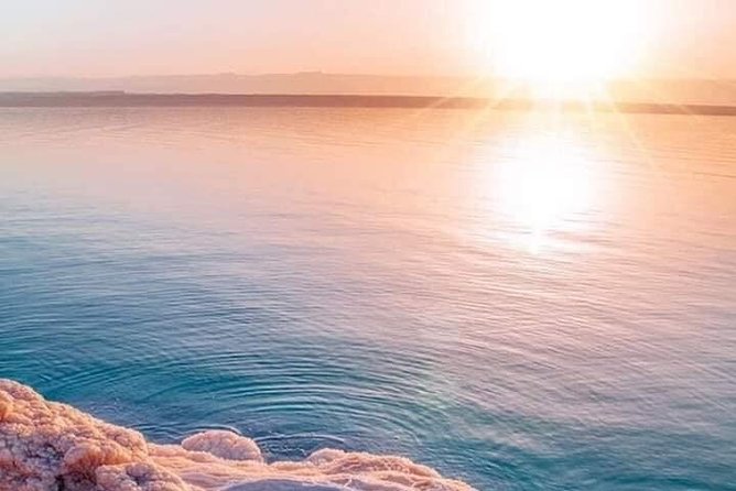 One day tour Madaba, Mount Nebo, Baptism Site, Dead Sea - Bethany beyond the Jordan, the spiritual heart of the route