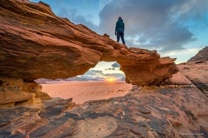 One Day Tour to Wadi Rum From Amman - The Big Question: Is Wadi Rum Worth a Day From Amman?