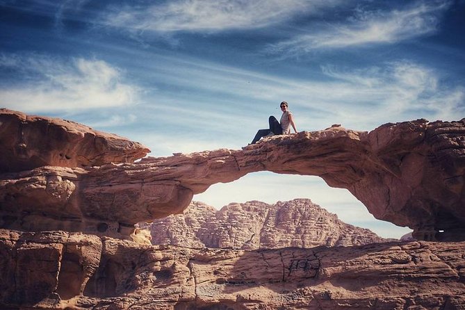 One Day Tour Wadi Rum - How the $90 price measures up