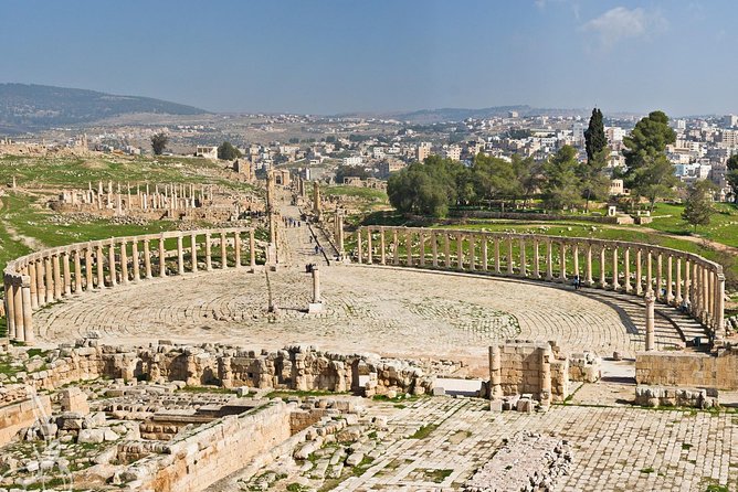 One Day Trip to Jerash & Ajloun Castle - Timing, comfort, and practical planning