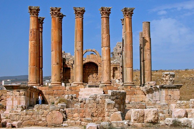 One Day Trip to Jerash & Ajloun Castle - Should you book it?