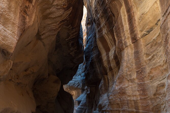 Petra 1 Day Tour from Aqaba - What the guide adds, and what remains unclear