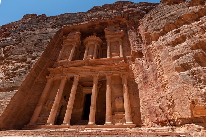 Petra 1 Day Tour from Aqaba - Who will like this Petra day trip