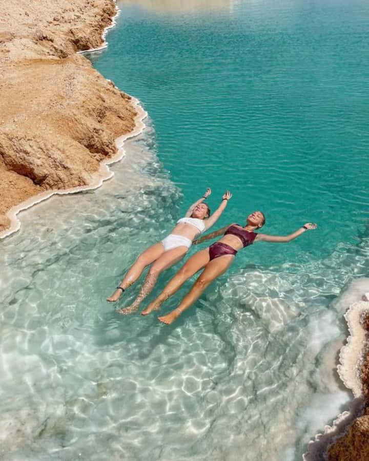 Petra and Dead Sea Private Day Tour From Amman - Why this private day works