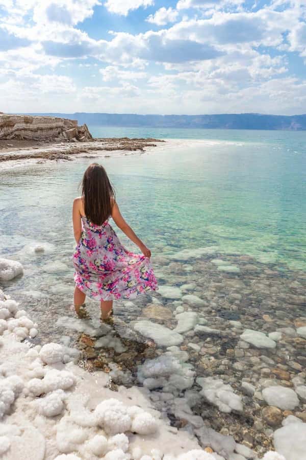 Petra and Dead Sea Private Day Tour From Amman - Drivers, flexibility, and service