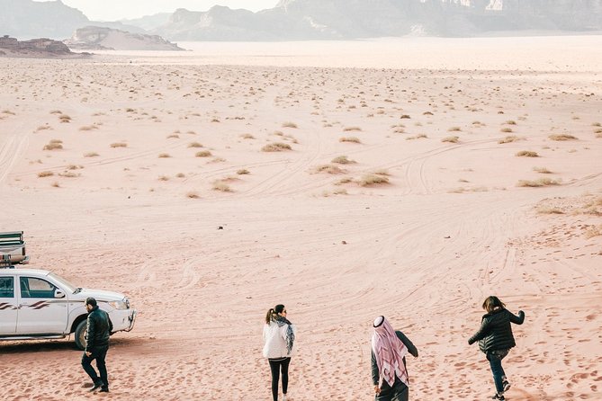 Petra and Wadi Rum Day Excursion with Hotel Collection - The Main Drawback: You Cannot Take Your Time