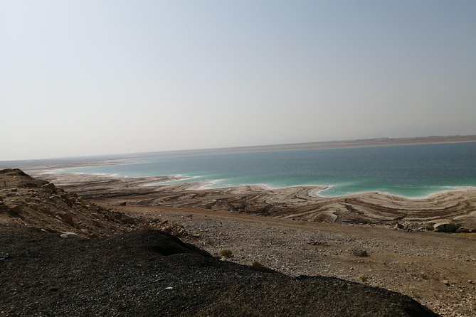 Petra & Dead Sea 1 Day Private tour (Lunch included) - The road from Petra to the Dead Sea
