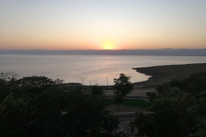 Petra & Dead Sea 1 Day Private tour (Lunch included) - The driver can make or break the day