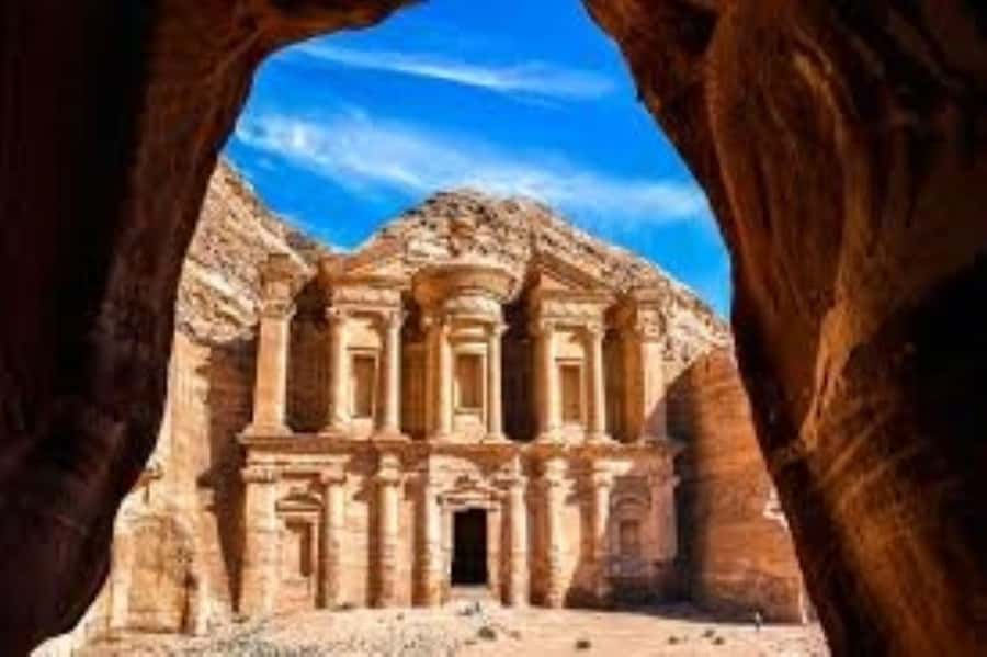 Petra & Dead Sea Private day tour - Key points to know before booking