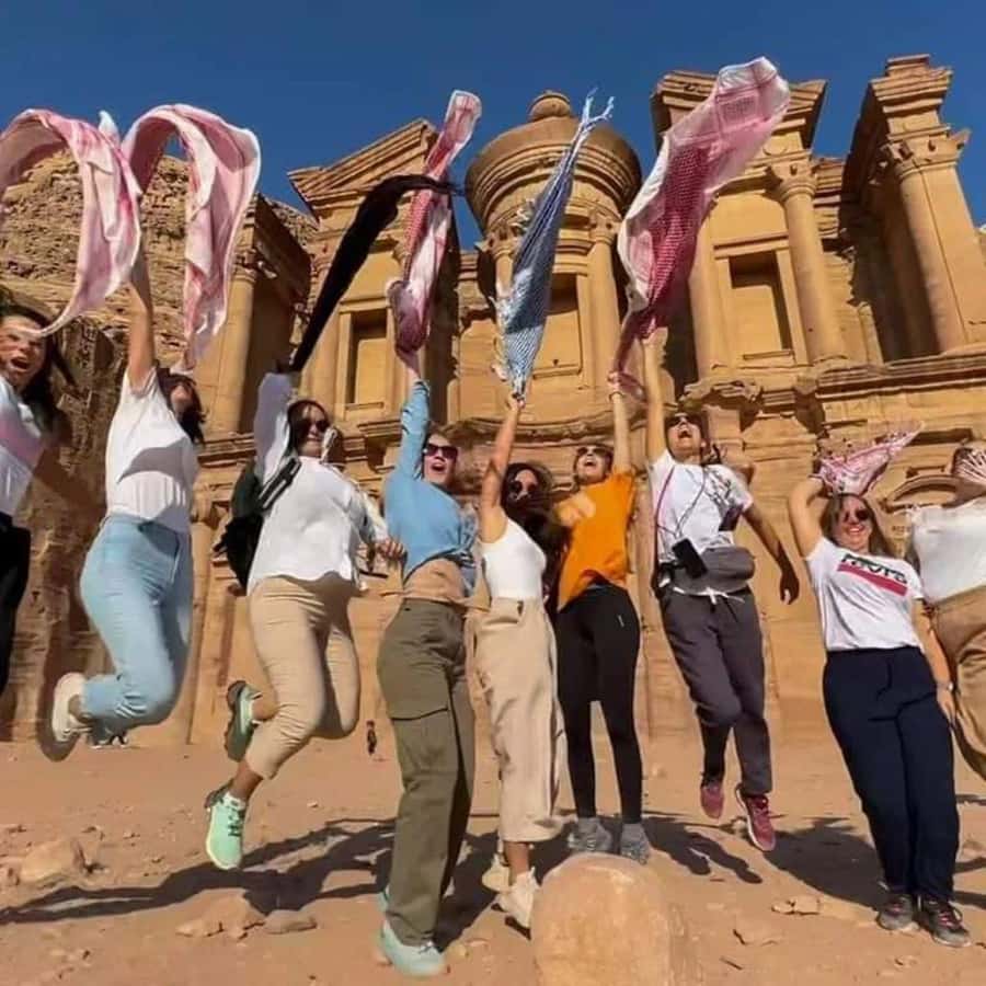 Petra & Dead Sea Private day tour - Why this Petra and Dead Sea combination works