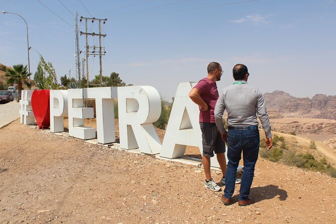 Petra Full Day Tour - Why the early start matters at Petra