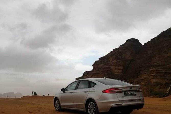 Petra Full Day Tour - Who will like this Petra day trip