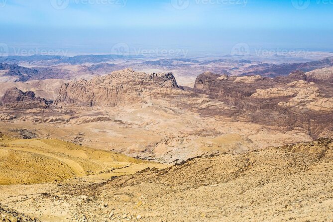 Petra One Day Tour From Aqaba / Aqaba Port ( Cruise Ship) - What the $300 group price really means