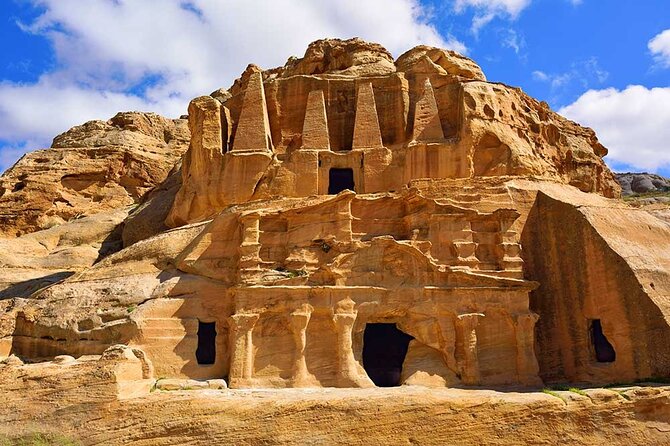 Petra One Day Tour From Aqaba / Aqaba Port ( Cruise Ship) - Should you book it?