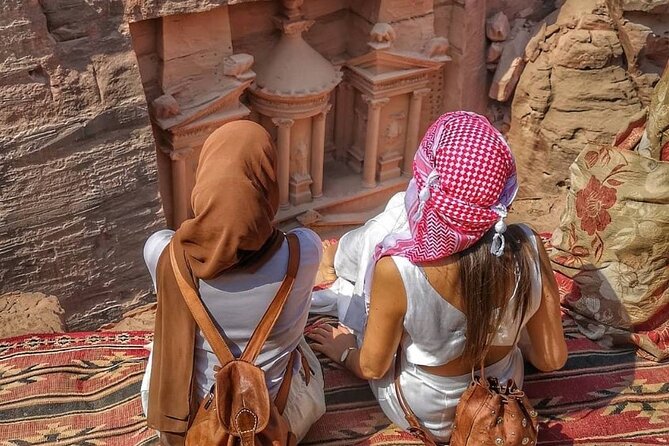 Petra Private Transfer to or from Dead Sea - Is $134.99 per person good value?