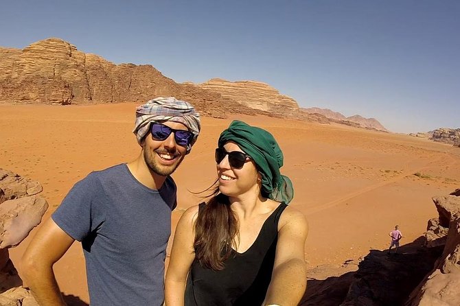 Petra Shore Excursion from Aqaba Port - What the Treasury visit gives you