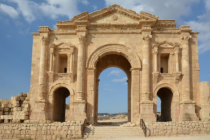Petra & Wadi Mujeb Private day tour - Why Petra and Wadi Mujib work in one day