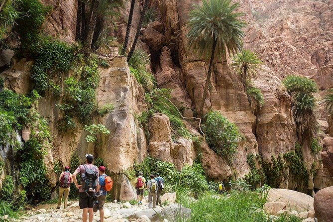 Petra Wadi Rum & Dead Sea - Three days private tour - What the $325 Price Really Covers