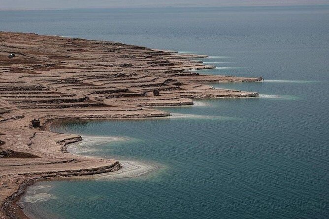 Petra Wadi Rum & Dead Sea Two days private tour - The driver can shape the quality of the trip