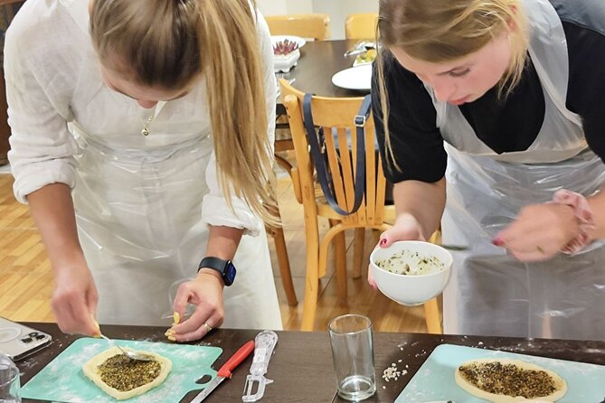 Private 2 Hour Cooking Class with the Locals in Amman - Is $70 per person a fair price?