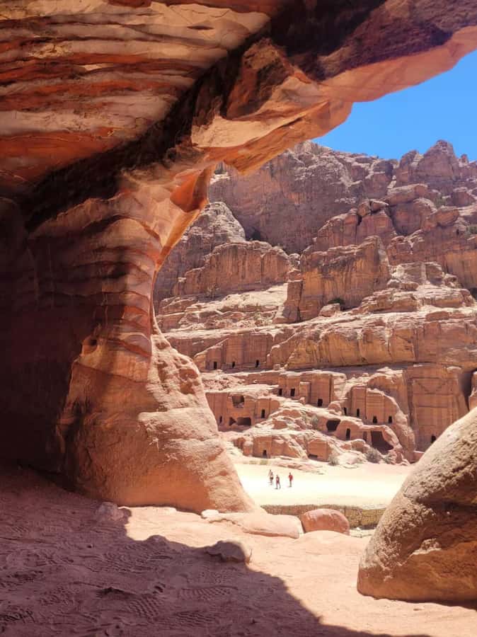 Private 3-Hour Guided Tour of Petra with Hotel Pickup . - Price, group size, and overall value