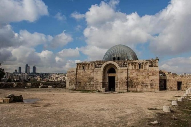 Private Airport transfer service From / To QAIA. - Returning from your Amman hotel to QAIA