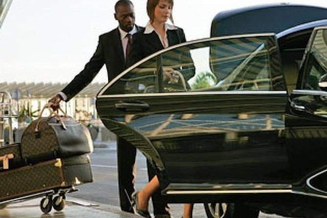 Private departure transfer from Amman to airport - Drivers Who Keep the Morning Calm
