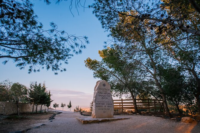 Private Full Day Tour to Jerash, Madaba, and Mount Nebo from Amman - Is $160 per person a fair price?