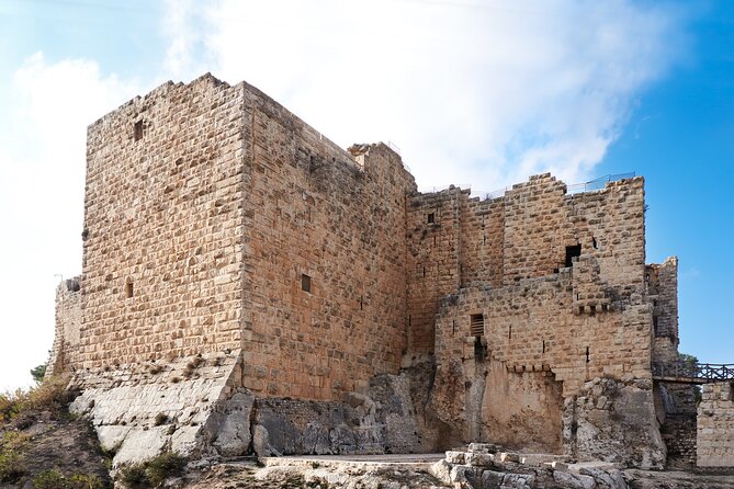 Private Full Day Tour to Umm Qais and Ajloun from Amman - Who will enjoy this private day