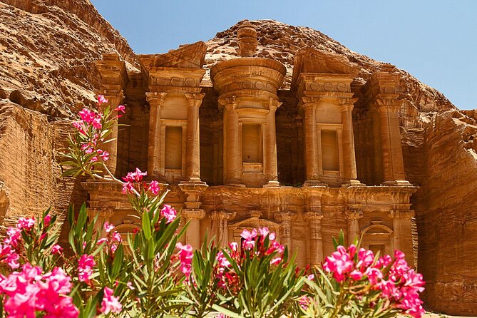Private Full-Day Trip To Petra And Wadi Rum - The Wadi Rum question you should not ignore