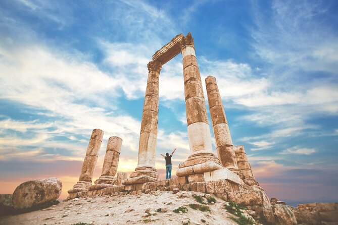 Private Half-Day Pella Tour from Amman - Why Pella deserves a place on your Jordan plan