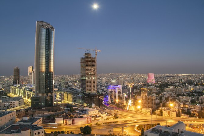 Private Half-Day Pella Tour from Amman - From the Decapolis to the Umayyad era