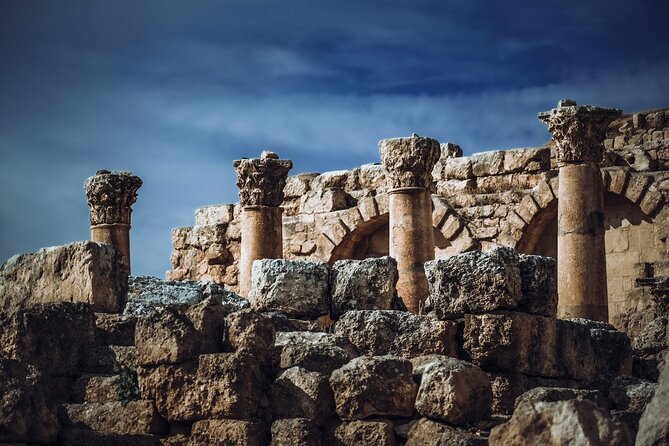 Private Half Day Tour in Jerash From Amman - Is $60 per person good value?