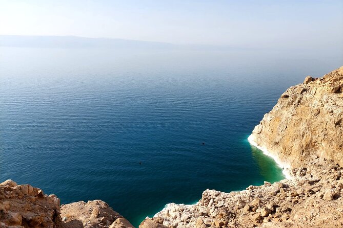 Private Half Day Tour to the Dead Sea - Key points at a glance