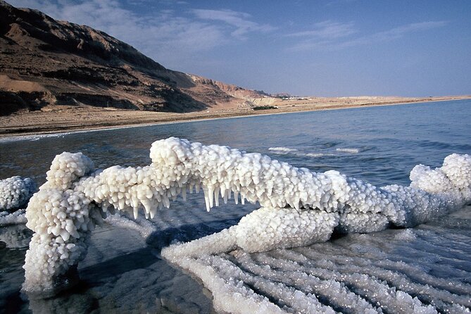 Private Half Day Tour to the Dead Sea - Timing, comfort, and practical planning