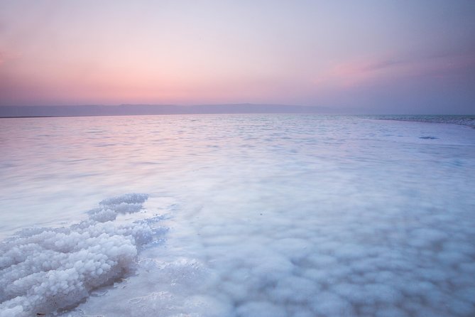 Private Half-Day Tour to the Dead Sea from Amman - Who should choose this half-day outing?