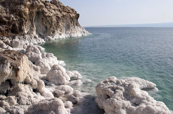 Private Half-Day Tour to the Dead Sea from Amman - Should you book this Dead Sea tour?
