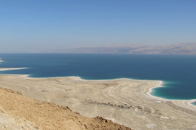 Private Half Day Tour to Visit the Dead Sea - Why the private format is useful