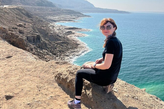 Private Half Day Tour to Visit the Dead Sea - Timing, comfort, and who will enjoy it most