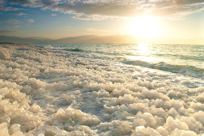 Private Half Day Tour to Visit the Dead Sea - Is $70 good value?