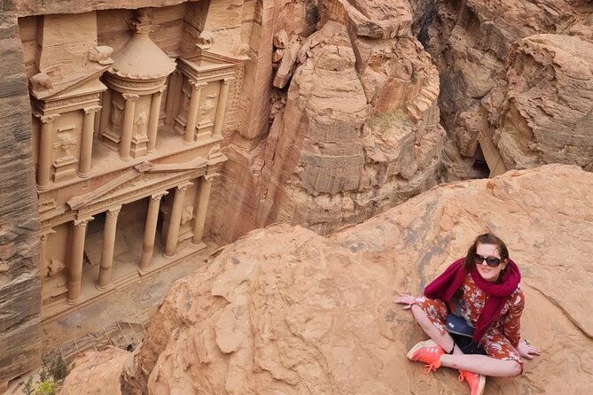 Private Indiana-Jones Archeological Trail Tour - What $100 per person buys you