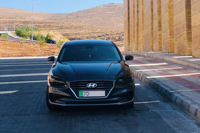 Private Jordan Transportation - Why private transport helps on Jordan’s long road days