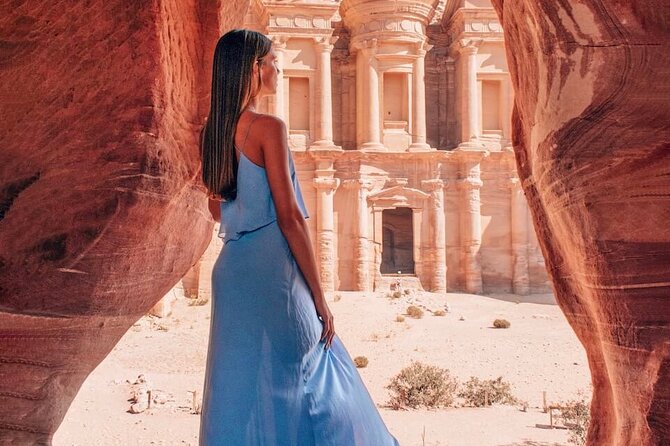 Private Jordan Transportation - Communication before your Jordan trip
