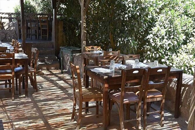 Private Madaba Haret Jdoudna Restaurant Lunch or Dinner from Amman - Timing, comfort, and practical details